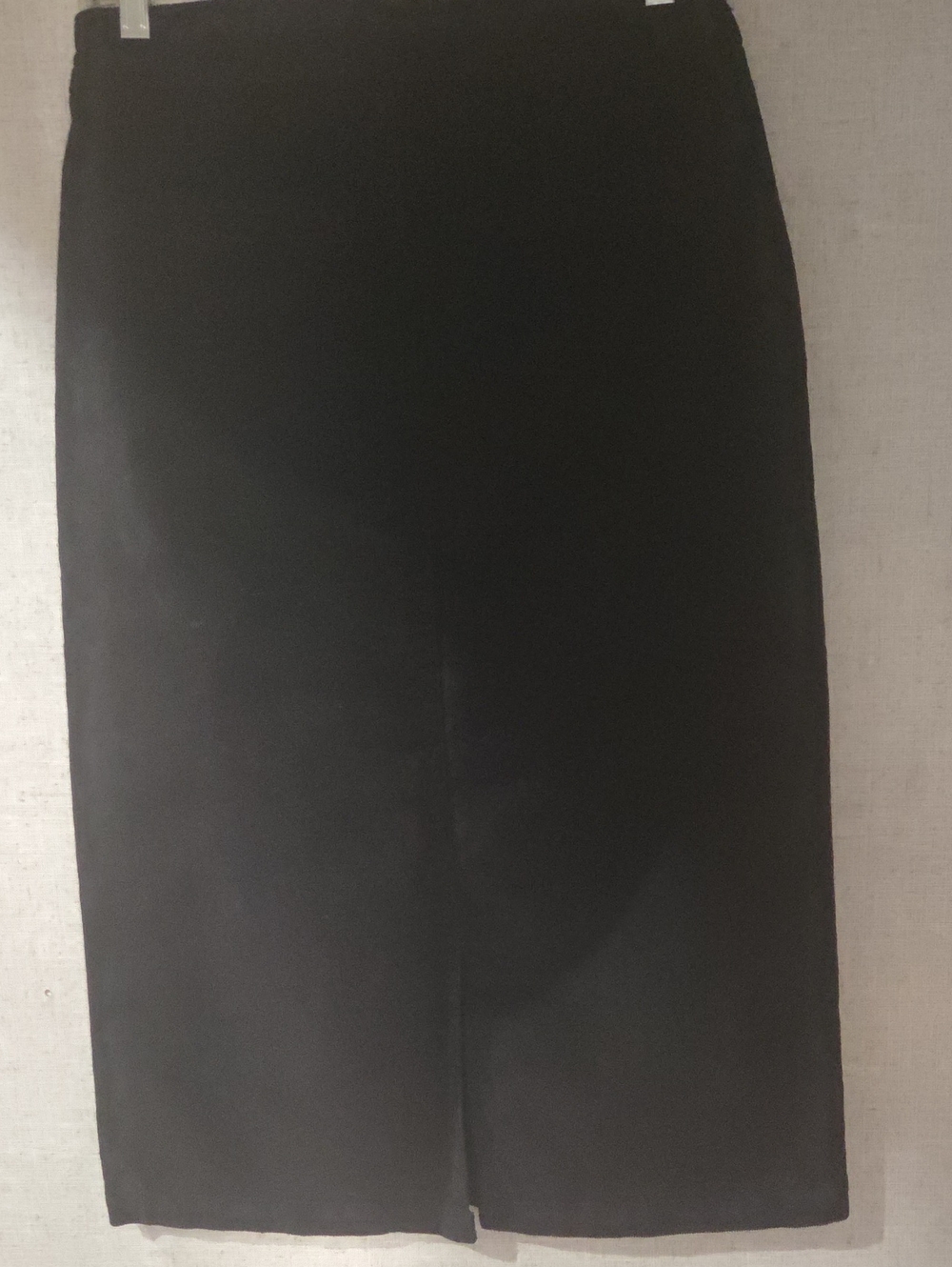 Time and Tru Black Pencil Skirt - Sleek Workwear